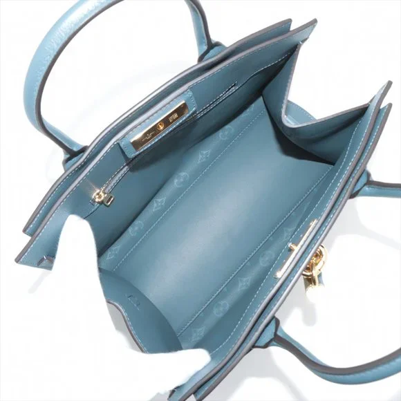 Louis Vuitton City Steamer MM M21249 2023 - Picture 8 of 12